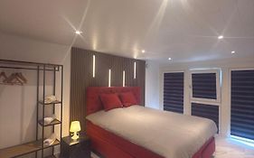 Guest House In Lyckeby